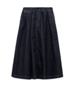 Nanamica Denim Skirt