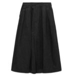 Nanamica Denim Skirt