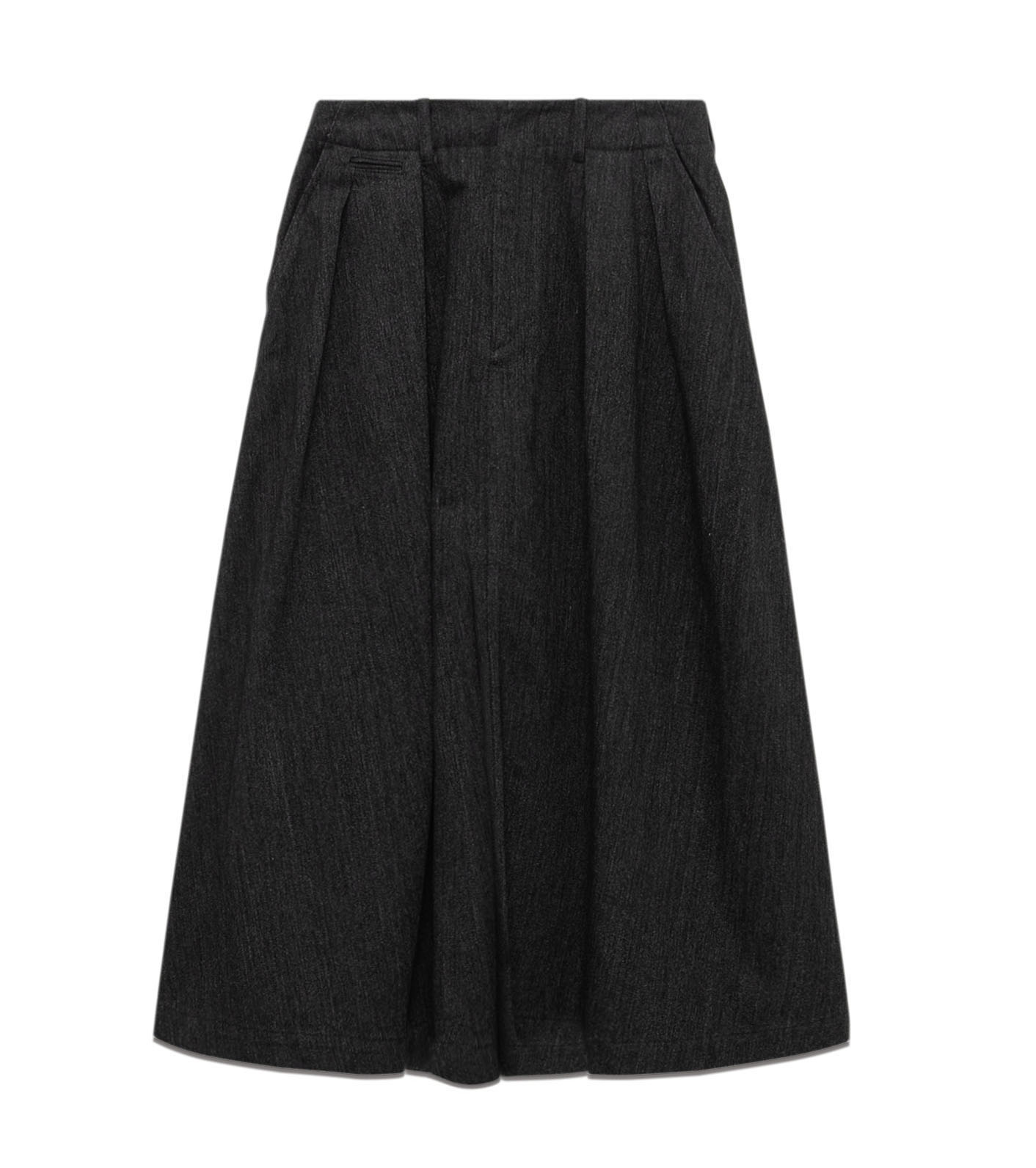 Nanamica Denim Skirt Nanamica Denim Skirt