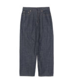 Nanamica Selvage Denim Pants