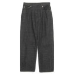 Nanamica Selvage Denim Pants