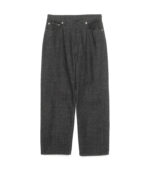 Nanamica Selvage Denim Pants