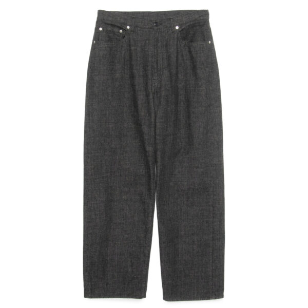 Nanamica Selvage Denim Pants