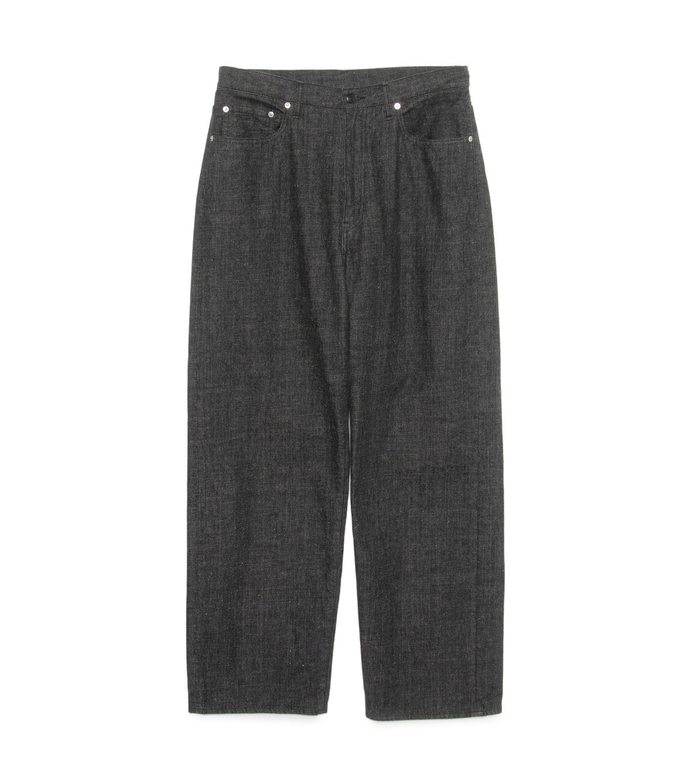 Nanamica Selvage Denim Pants Nanamica Selvage Denim Pants