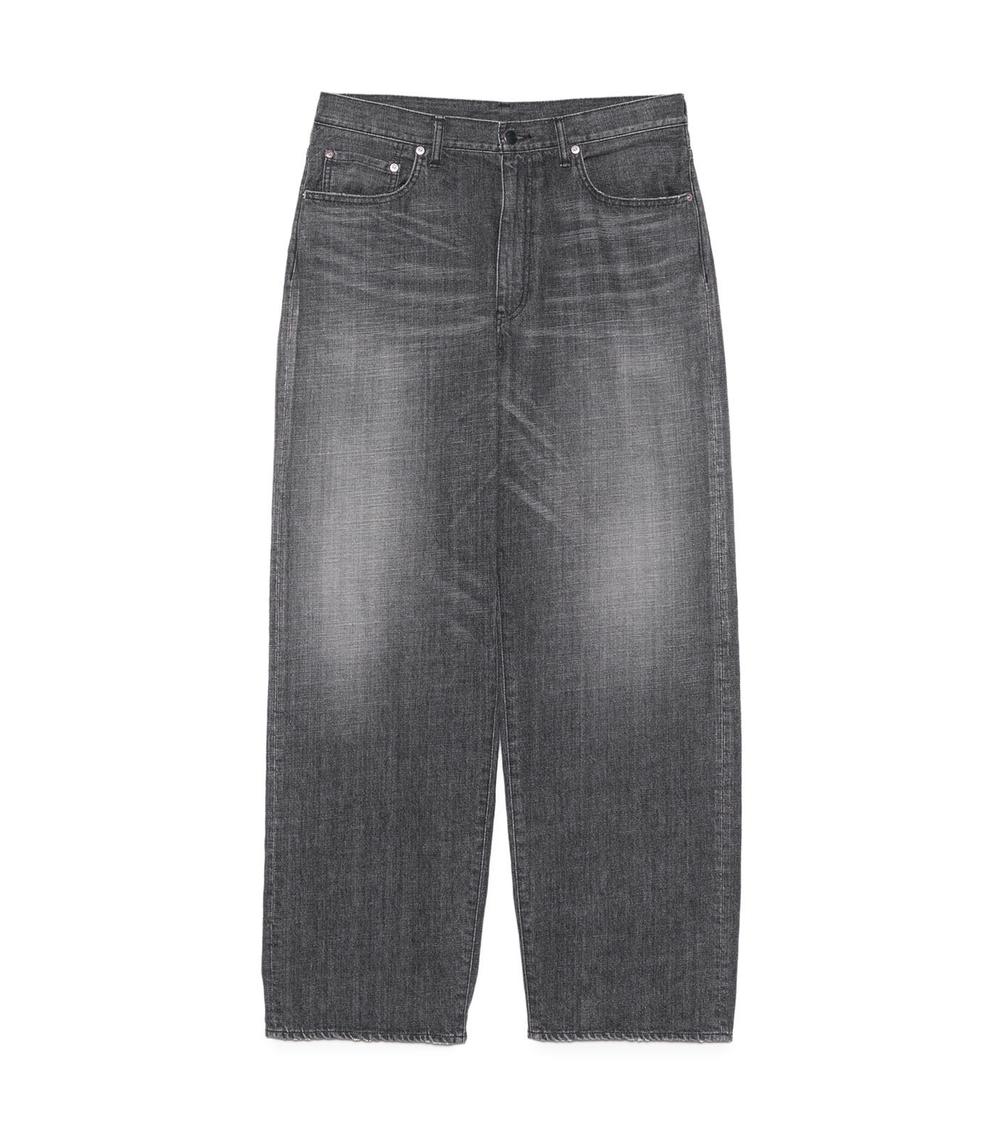 Nanamica Selvage Denim Pants Nanamica Selvage Denim Pants