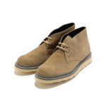 Nanamica GORE-TEX Chukka Boots