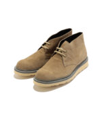 Nanamica GORE-TEX Chukka Boots