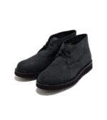 Nanamica GORE-TEX Chukka Boots