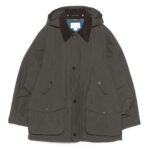 Nanamica 2L Pertex Unlimited Field Jacket