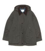 Nanamica 2L Pertex Unlimited Field Jacket