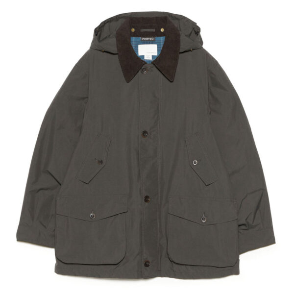 Nanamica 2L Pertex Unlimited Field Jacket