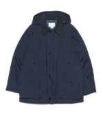 Nanamica 2L Pertex Unlimited Field Jacket