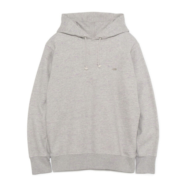 Gray Nanamica Hoodie