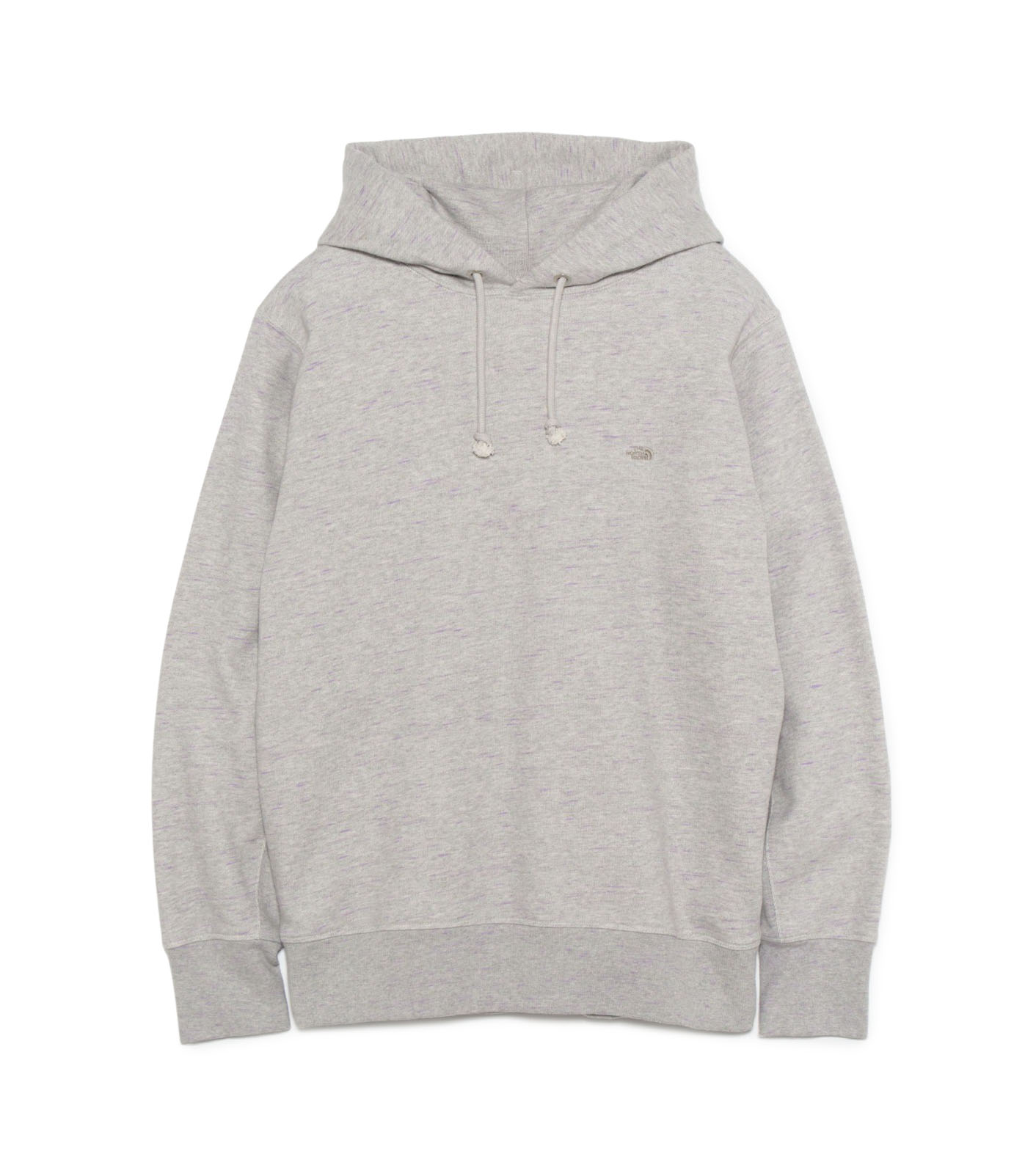 Gray Nanamica Hoodie Gray Nanamica Hoodie