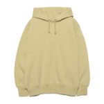 Nanamica Hoodie LK(Light Khaki)