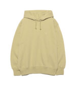 Nanamica Hoodie LK(Light Khaki)