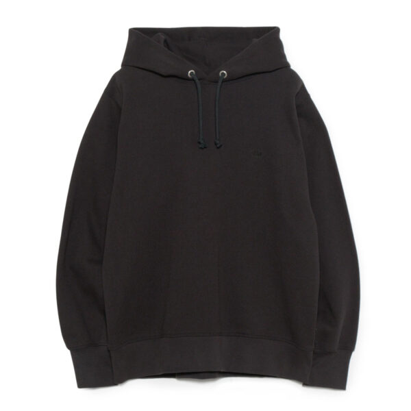 Black Nanamica Hoodie