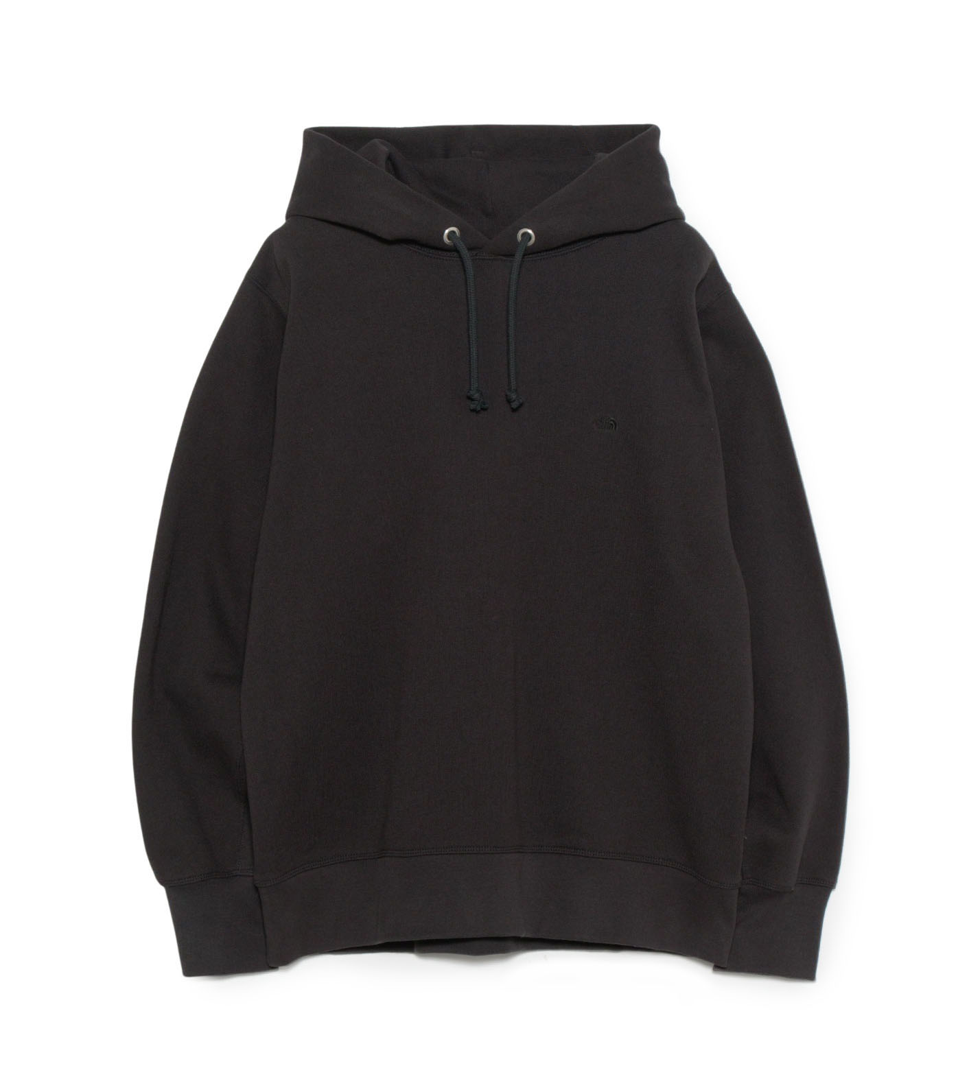 Black Nanamica Hoodie Black Nanamica Hoodie