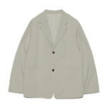 Nanamica Alphadry Club Jacket