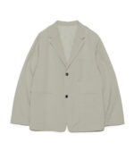 Nanamica Alphadry Club Jacket