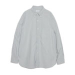 Nanamica Button Down Wind Shirt