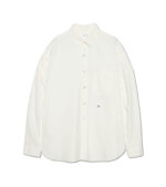 Nanamica Button Down Wind Shirt