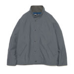 Nanamica 2L Pertex Unlimited Field Short Jacket
