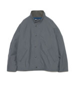 Nanamica 2L Pertex Unlimited Field Short Jacket