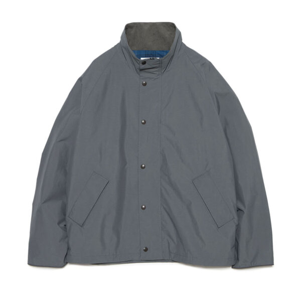 Nanamica 2L Pertex Unlimited Field Short Jacket