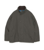 Nanamica 2L Pertex Unlimited Field Short Jacket