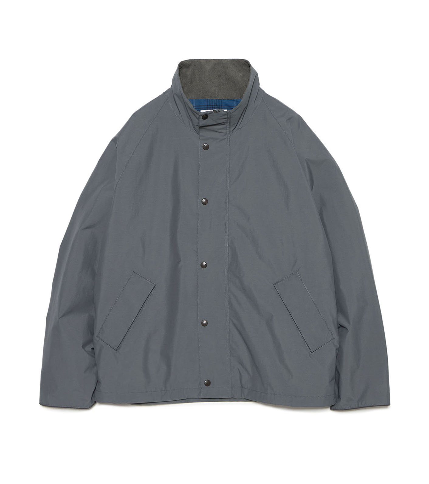 Nanamica 2L Pertex Unlimited Field Short Jacket Nanamica 2L Pertex Unlimited Field Short Jacket