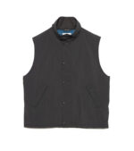 Nanamica 2L Pertex Unlimited Field Vest