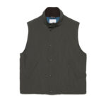 Nanamica 2L Pertex Unlimited Field Vest