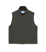 Nanamica 2L Pertex Unlimited Field Vest