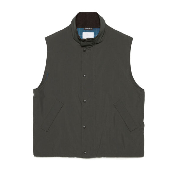 Nanamica 2L Pertex Unlimited Field Vest