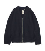 Nanamica 5G Zip Cardigan