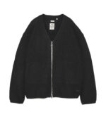 Nanamica 5G Zip Cardigan