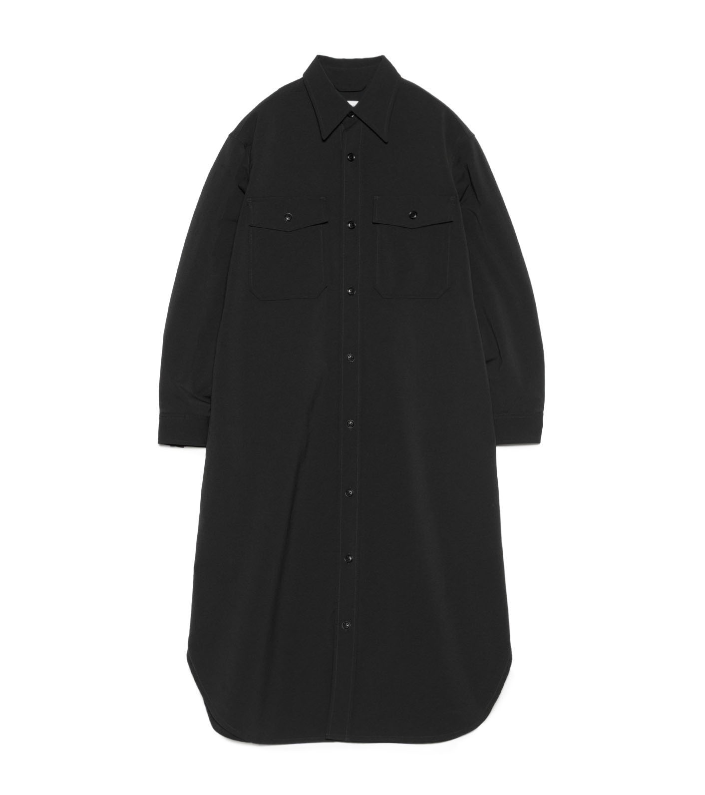 Nanamica Alphadry Cpo Dress Nanamica Alphadry Cpo Dress