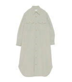 Nanamica Alphadry Cpo Dress
