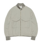 Nanamica Alphadry Field Jacket