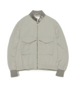 Nanamica Alphadry Field Jacket