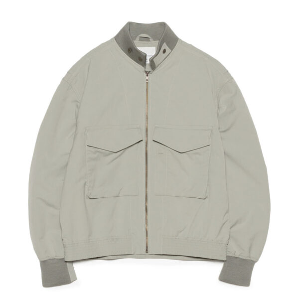 Nanamica Alphadry Field Jacket