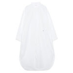 Nanamica Band Collar Wind Shirt Dress