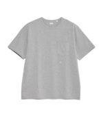 Nanamica Coolmax Jersey Pocket Tee