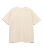 Nanamica Coolmax Jersey Pocket Tee