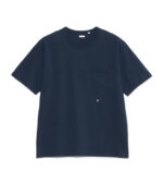 Nanamica Coolmax Jersey Pocket Tee
