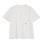 Nanamica Coolmax Jersey Pocket Tee