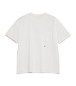 Nanamica Coolmax Jersey Pocket Tee