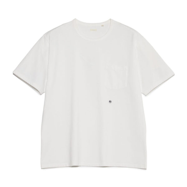 Nanamica Coolmax Jersey Pocket Tee