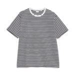Nanamica Coolmax Stripe Jersey Tee
